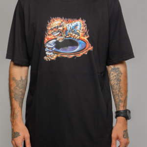 Camiseta Oakley