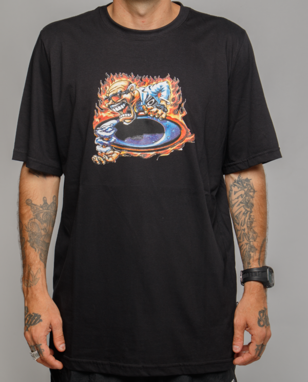 Camiseta Oakley