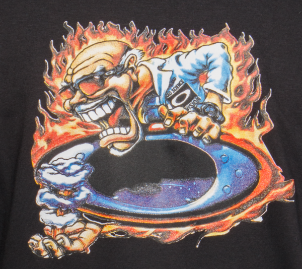 Camiseta Oakley - Imagem 2