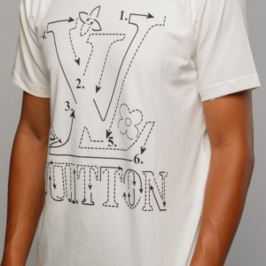 Camiseta Louis Vuitton