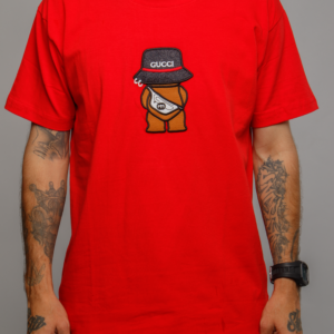 Camiseta Gucci