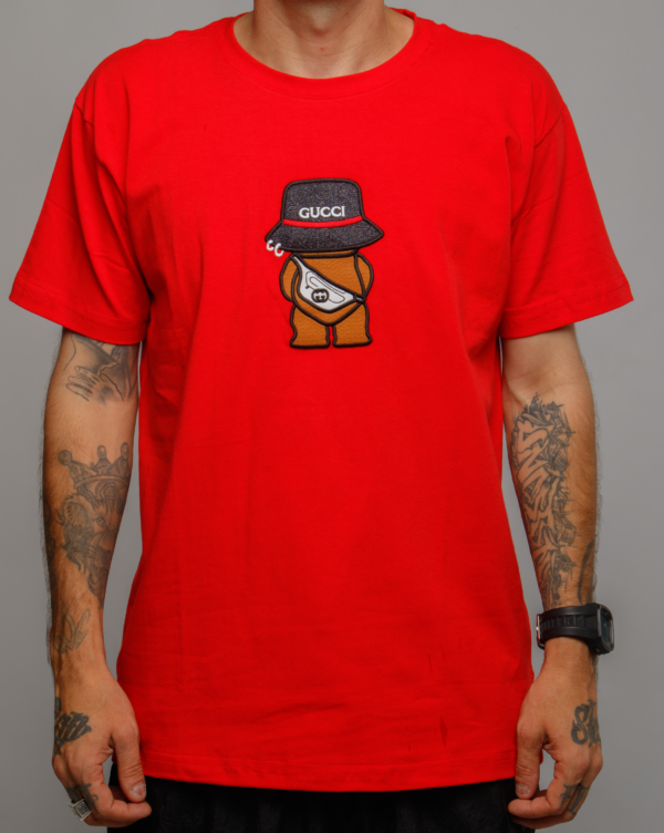 Camiseta Gucci