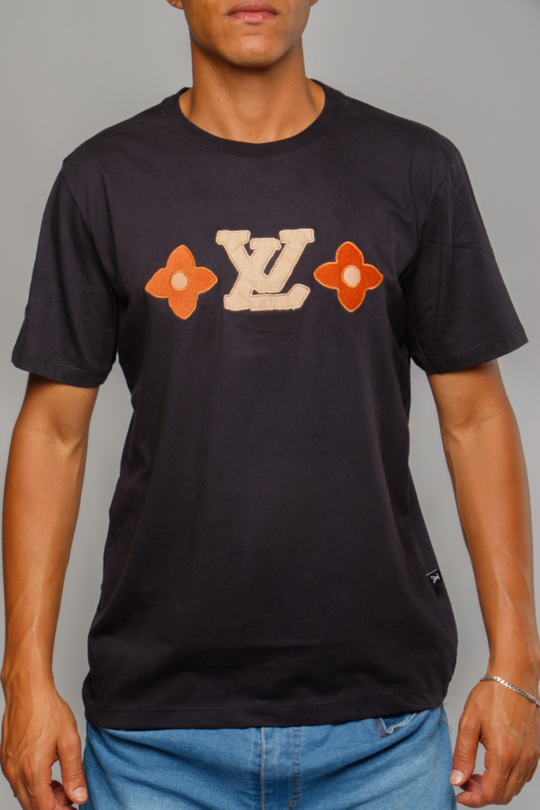 Camiseta Louis Vuitton - Imagem 2