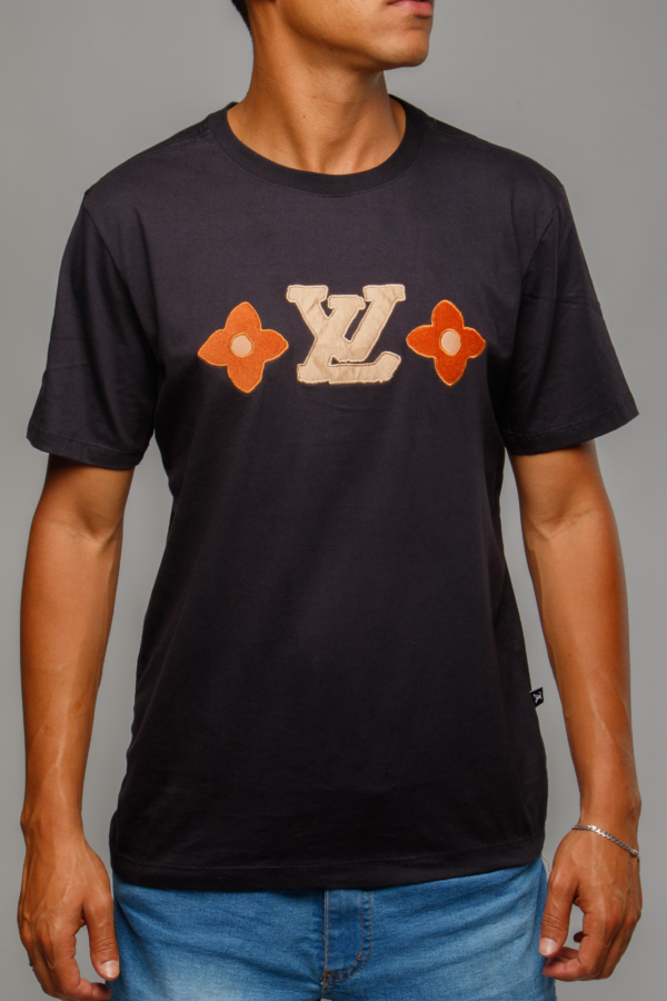 Camiseta Louis Vuitton