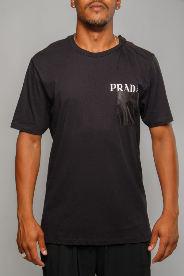 Camiseta Prada - Imagem 3