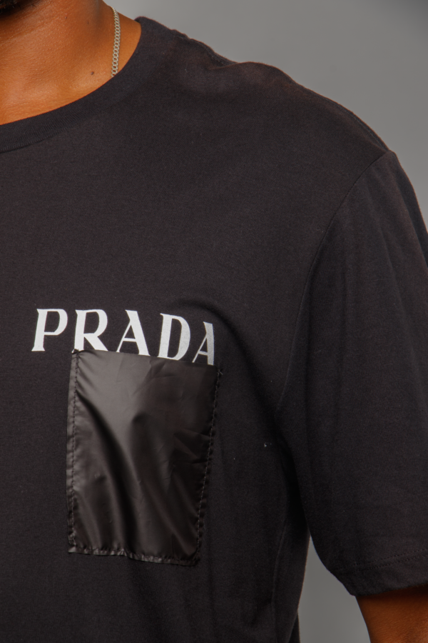 Camiseta Prada - Imagem 2