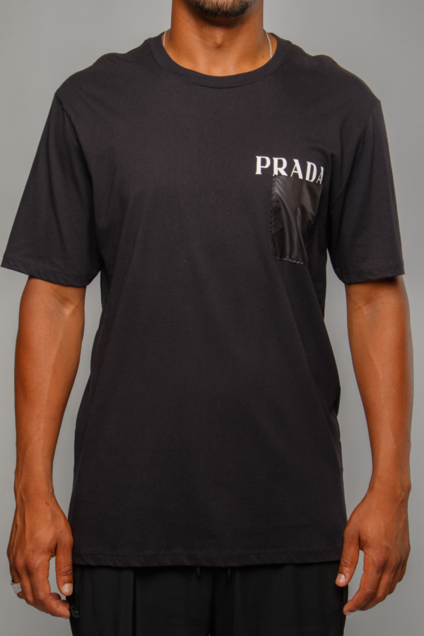 Camiseta Prada