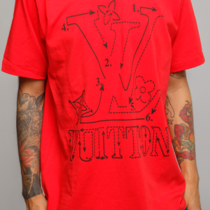 Camiseta Louis Vuitton