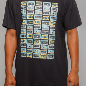 Camiseta MQD