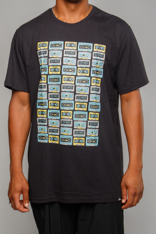 Camiseta MQD