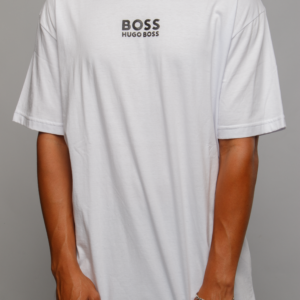 Camiseta Hugo Boss