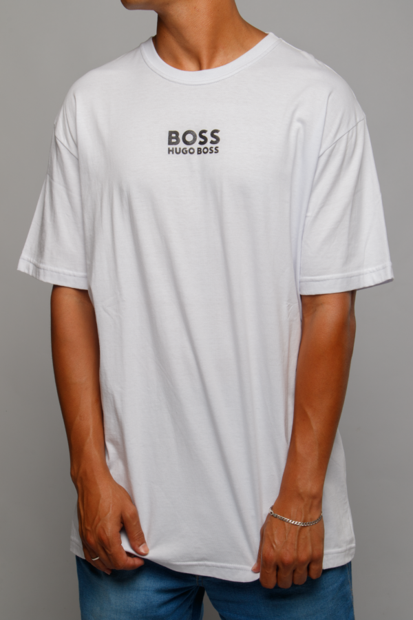 Camiseta Hugo Boss