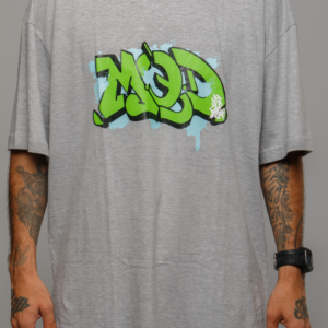Camiseta MQD