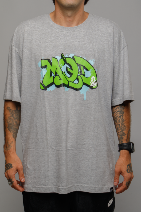 Camiseta MQD