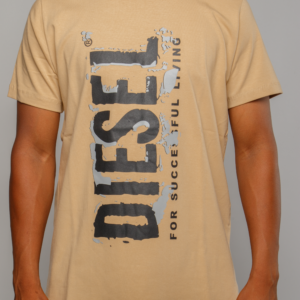Camiseta Diesel