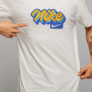 Camiseta Nike