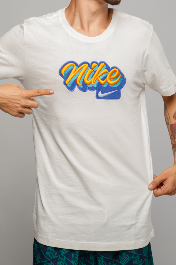 Camiseta Nike