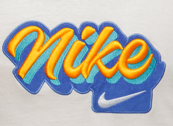 Camiseta Nike - Imagem 2