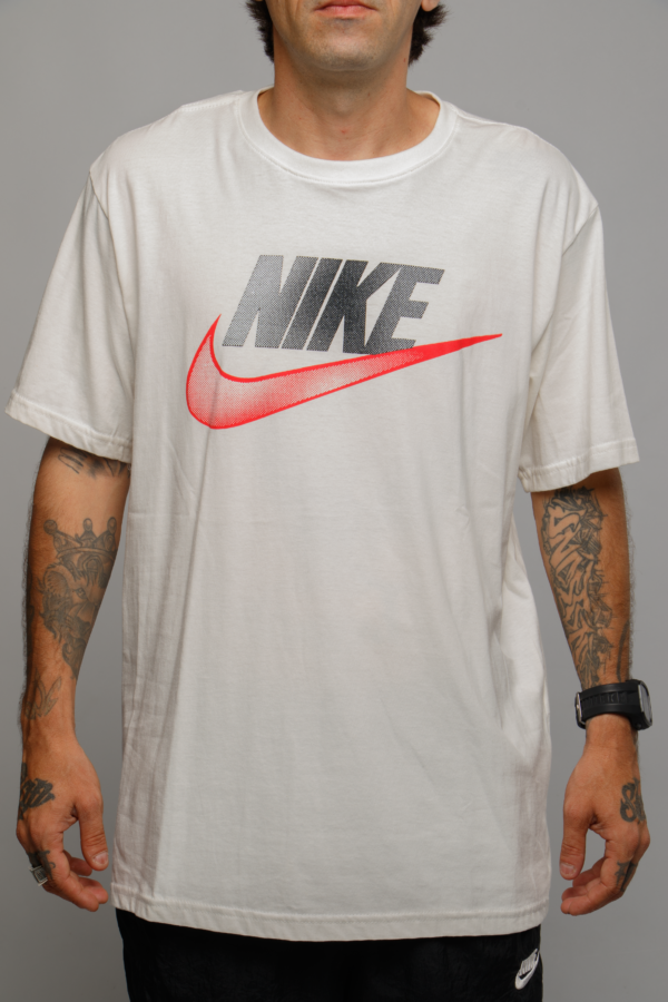 Camiseta Nike