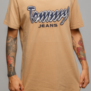 Camiseta Tommy