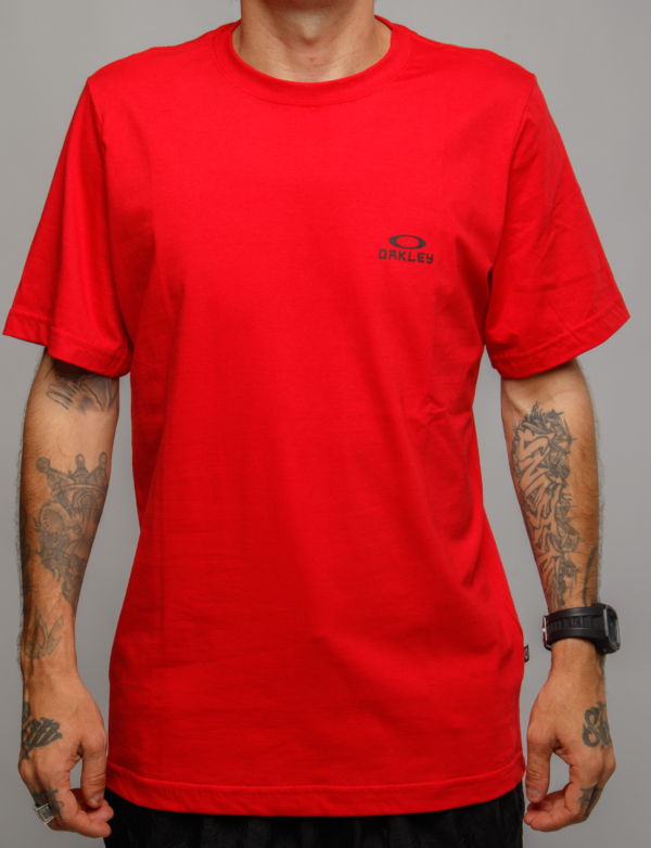 Camiseta Oakley
