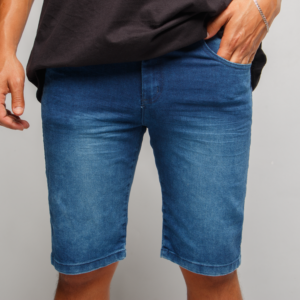 Bermuda Jeans