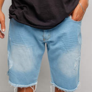 Bermuda Jeans