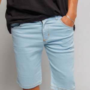 Bermuda Jeans