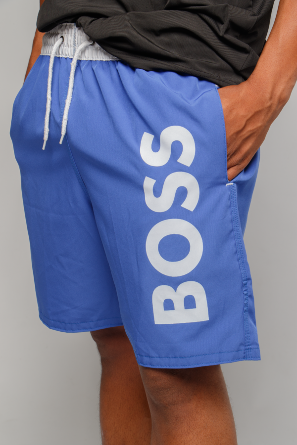 Bermuda Hugo Boss - Imagem 2