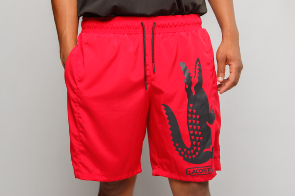 Bermuda Lacoste