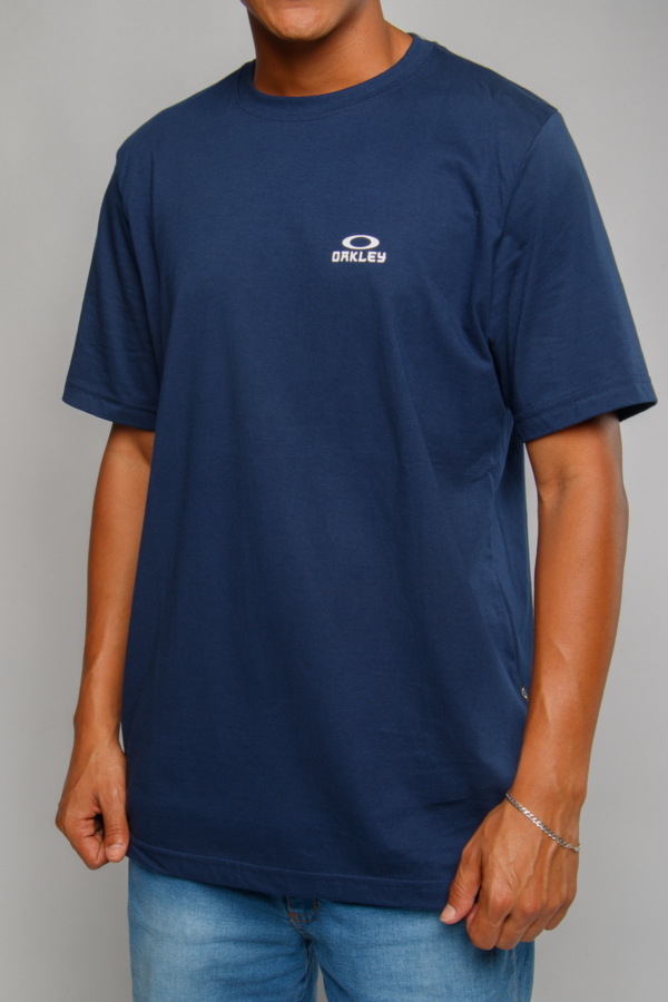 Camiseta Oakley