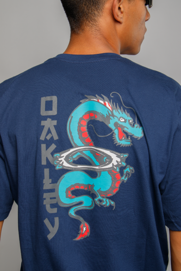 Camiseta Oakley - Imagem 3