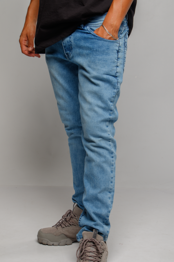 Calça Jeans - Imagem 2