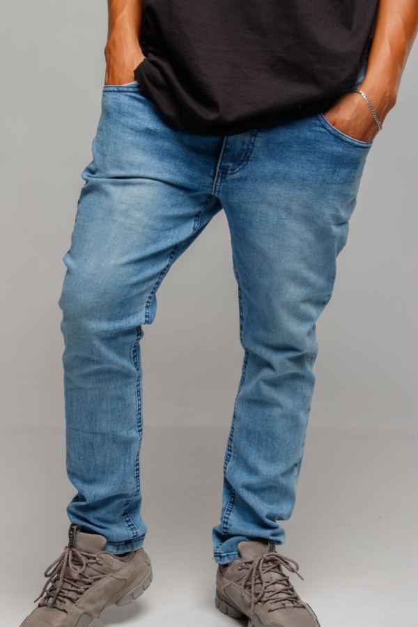 Calça Jeans