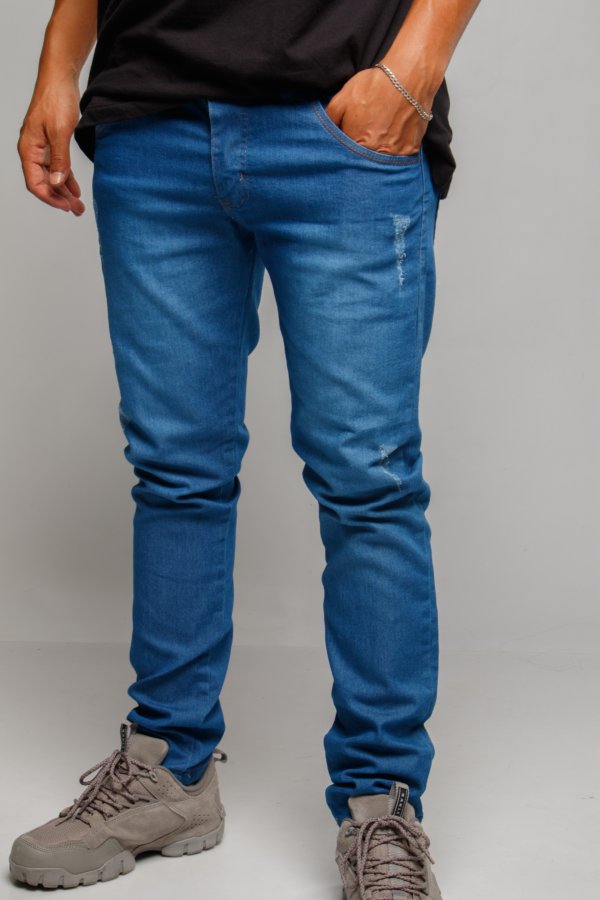 Calça Jeans