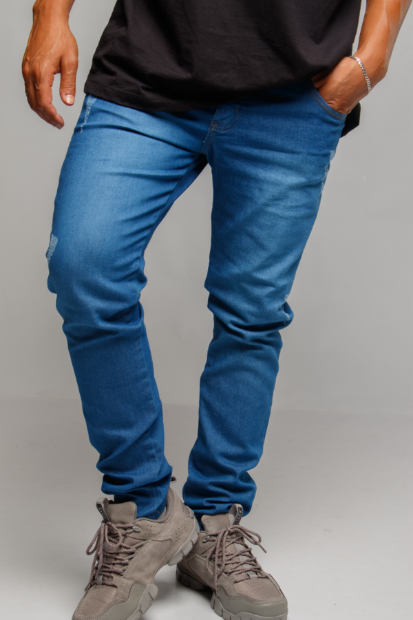 Calça Jeans - Imagem 2