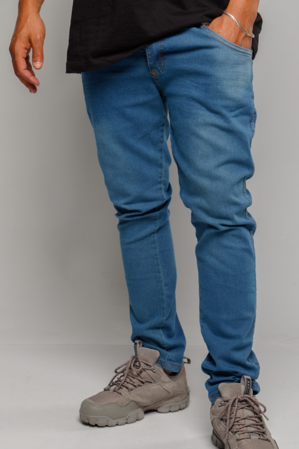 Calça Jeans