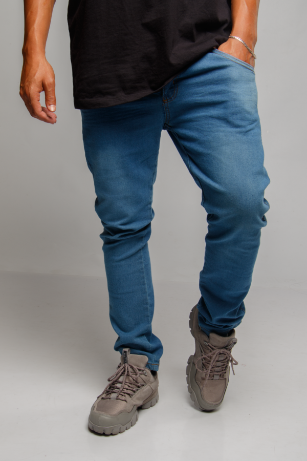 Calça Jeans - Imagem 2