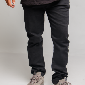 Calça Jeans Preta