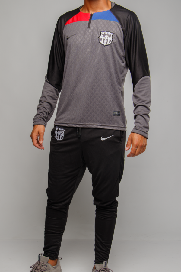 Conjunto Barcelona