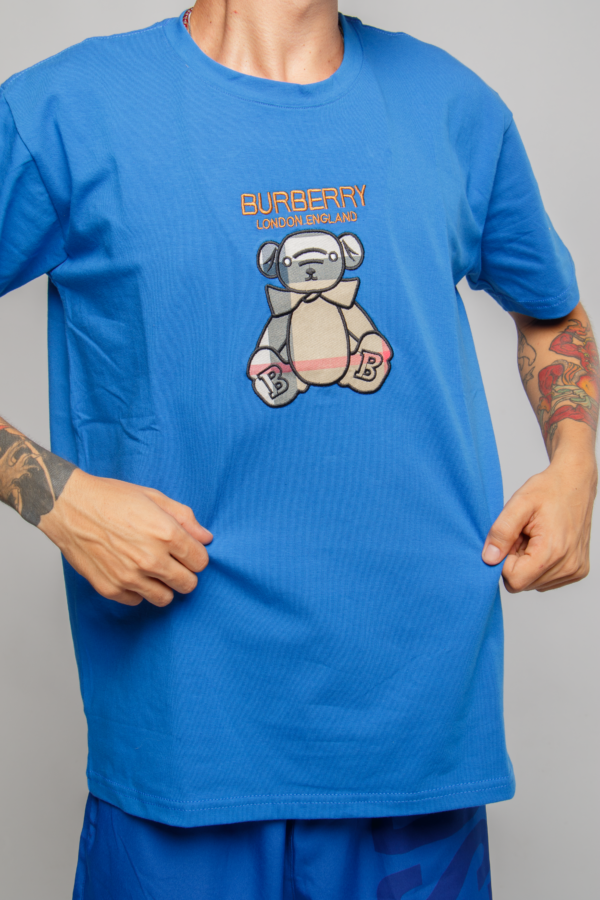 Camiseta Burberry - Imagem 2