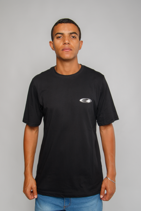 Camiseta Oakley - Imagem 2