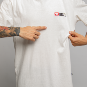 Camiseta Diesel