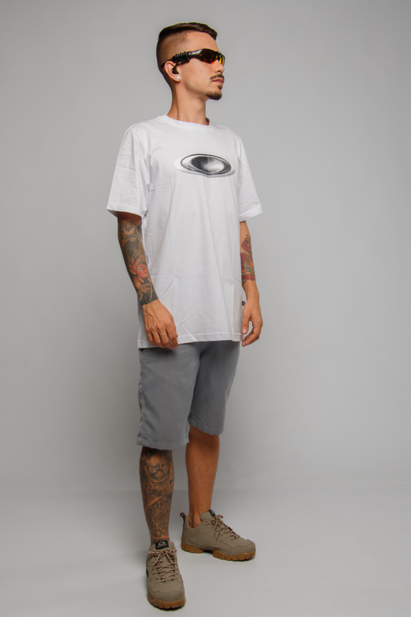 Camiseta Oakley - Imagem 3