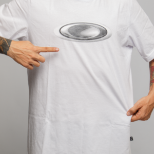 Camiseta Oakley