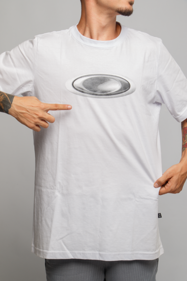 Camiseta Oakley