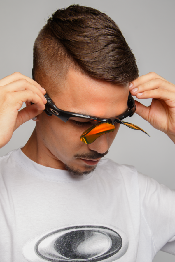 Camiseta Oakley - Imagem 2