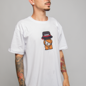 Camiseta Gucci