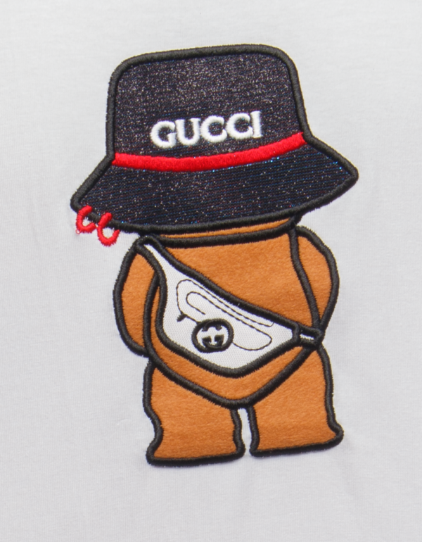 Camiseta Gucci - Imagem 2