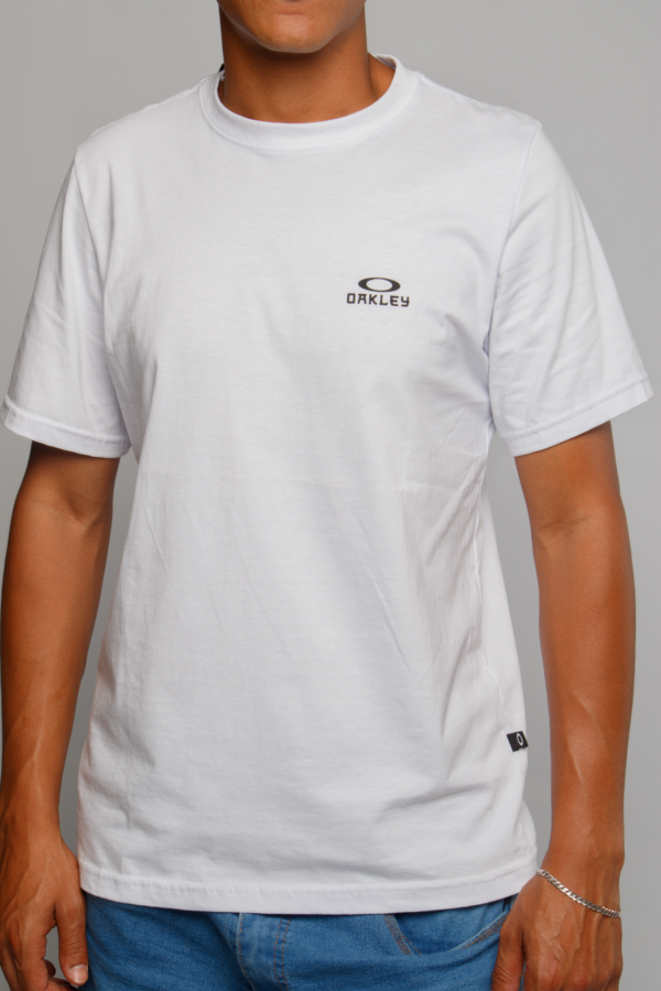 Camiseta Oakley